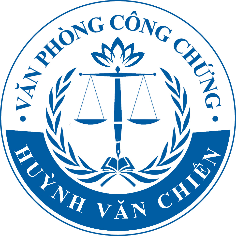 Văn Phòng Công chứng Huỳnh Văn Chiến